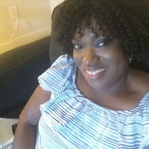 Meet your Posher, Sharon